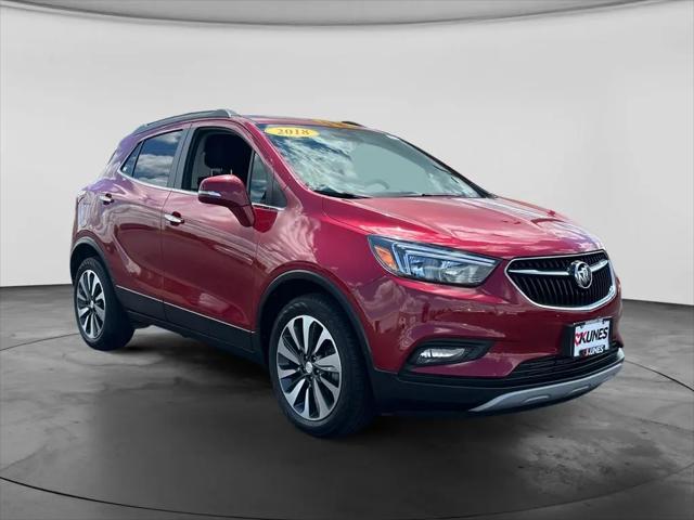 2018 Buick Encore Preferred II for sale in Mount Carroll, IL