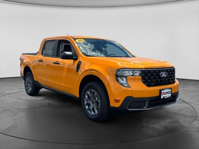 2026 Ford Maverick XLT for sale in Mount Carroll, IL