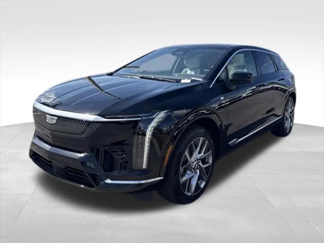 2026 Cadillac iQ Luxury for sale in Savannah, GA