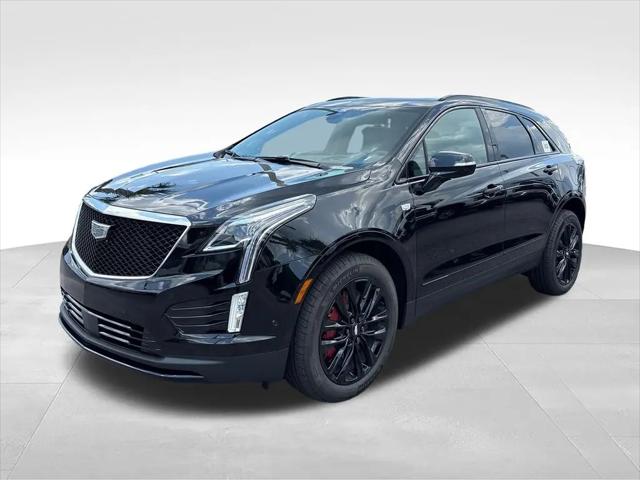 2026 Cadillac XT5 Sport AWD for sale in Savannah, GA