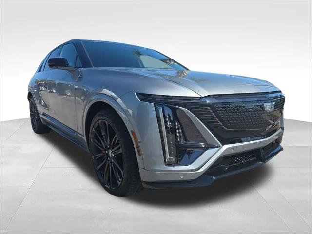 2026 Cadillac iQ V-Series AWD for sale in Savannah, GA