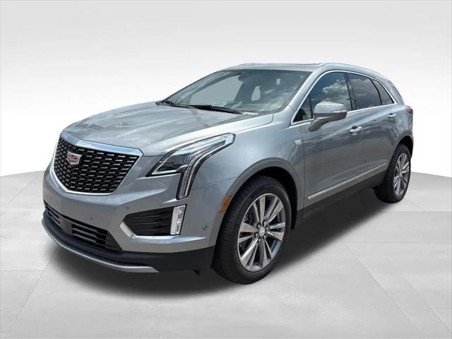 2026 Cadillac XT5 Premium Luxury AWD for sale in Savannah, GA