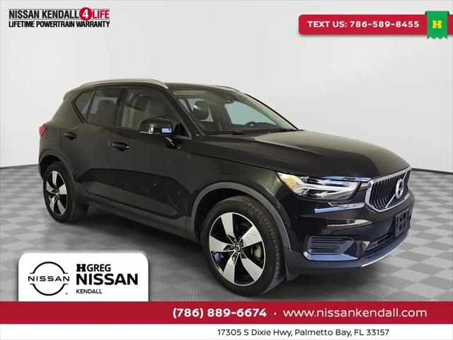 2020 Volvo XC40 T5 Momentum for sale in Palmetto Bay, FL