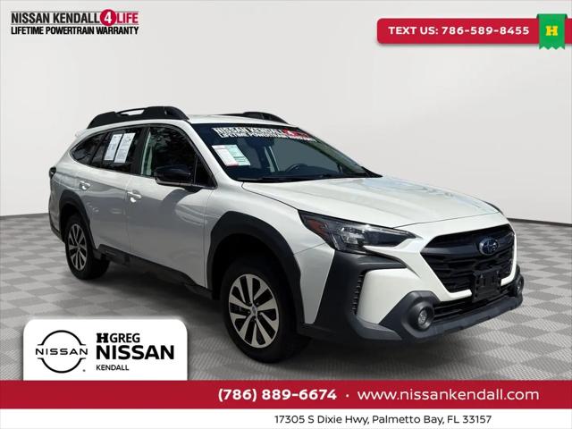 2023 Subaru Outback Premium for sale in Palmetto Bay, FL