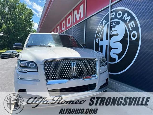 2023 Lincoln Navigator Reserve for sale in Strongsville, OH