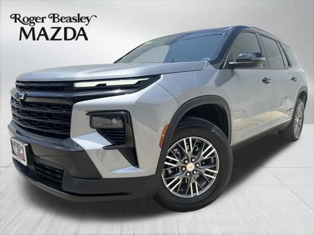 2026 Chevrolet Traverse FWD LT for sale in Austin, TX