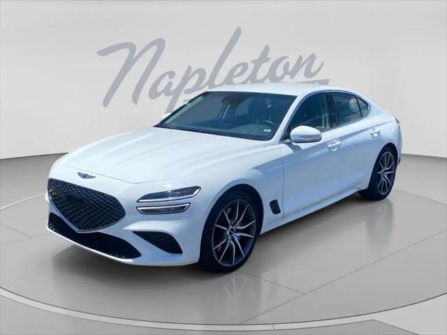 2026 Genesis G70 2.5T RWD for sale in Kissimmee, FL
