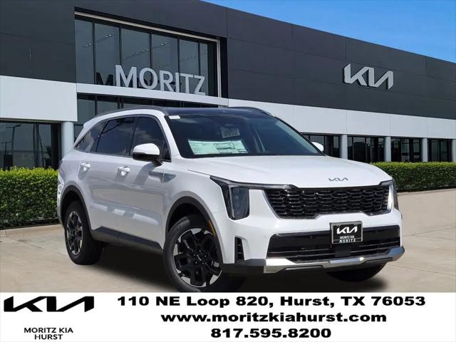 2026 Kia Sorento S for sale in Hurst, TX