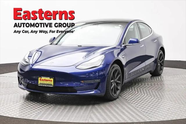 2019 Tesla Model 3 Long Range for sale in Rosedale, MD