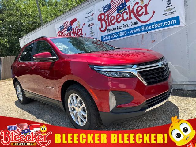 2023 Chevrolet Equinox FWD LT for sale in Dunn, NC