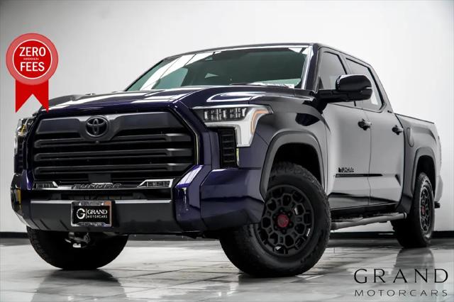 2024 Toyota Tundra Limited 4WD for sale in Kennesaw, GA