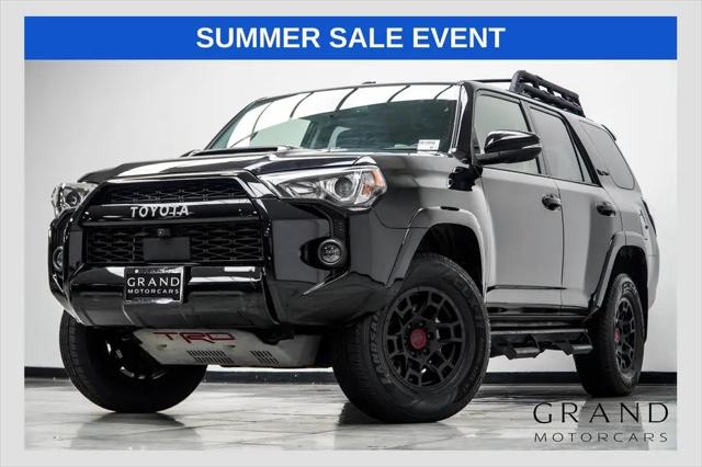 2023 Toyota 4Runner TRD Pro for sale in Kennesaw, GA
