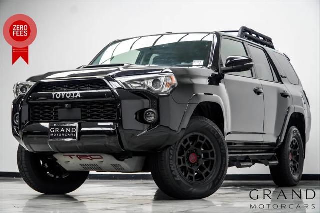 2023 Toyota 4Runner TRD Pro for sale in Kennesaw, GA