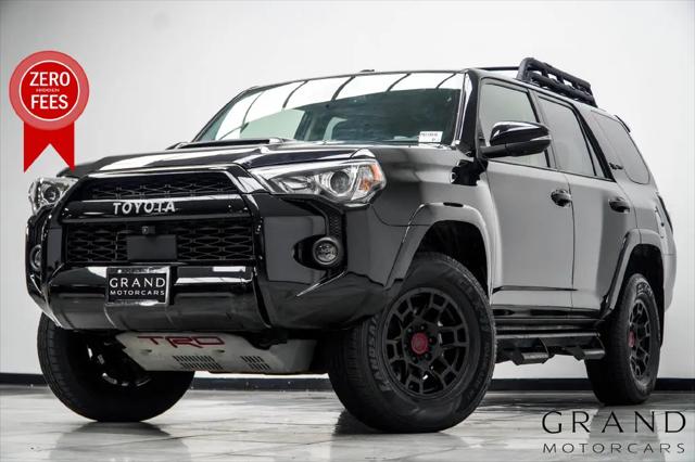 2023 Toyota 4Runner TRD Pro for sale in Kennesaw, GA
