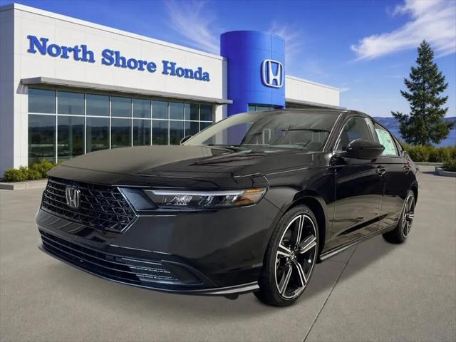 2026 Honda Accord Sedan Sport for sale in Glen Head, NY