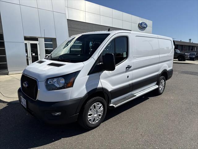 2025 Ford Transit Cargo Van T-250 for sale in Oroville, CA
