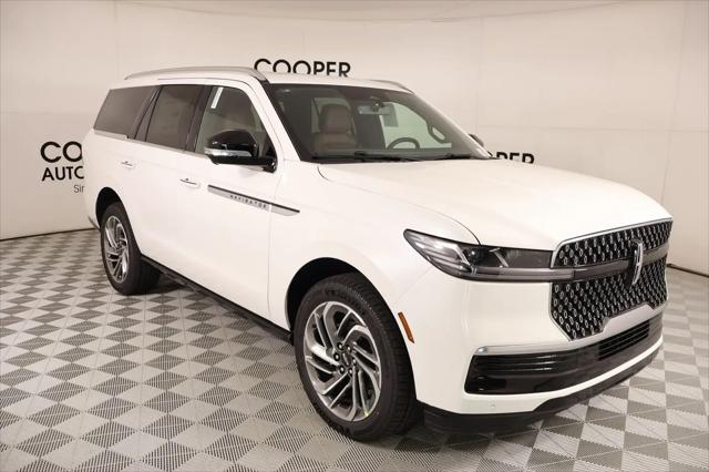 2026 Lincoln Navigator Reserve for sale in Oklahoma City, OK