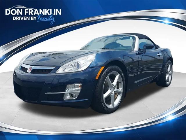 2007 Saturn Sky Base for sale in Columbia, KY