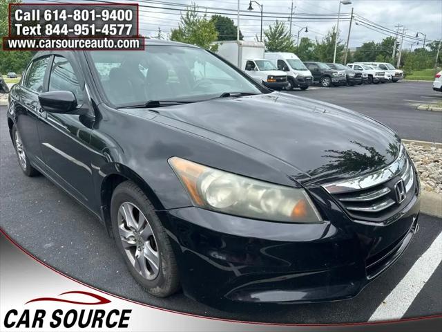 2011 Honda Accord for sale near Grove City, OH