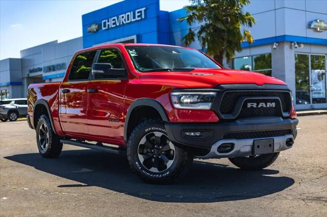 2023 Ram 1500 Rebel for sale in Newberg, OR