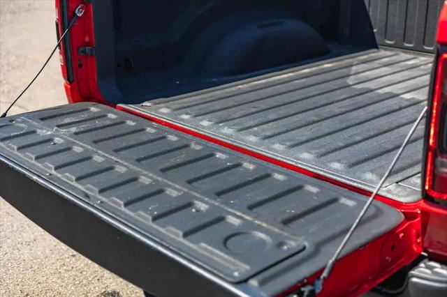 2023 Ram 1500 Rebel