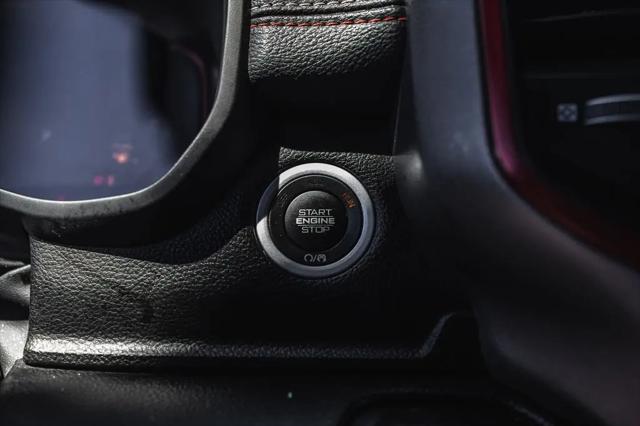 2023 Ram 1500 Rebel