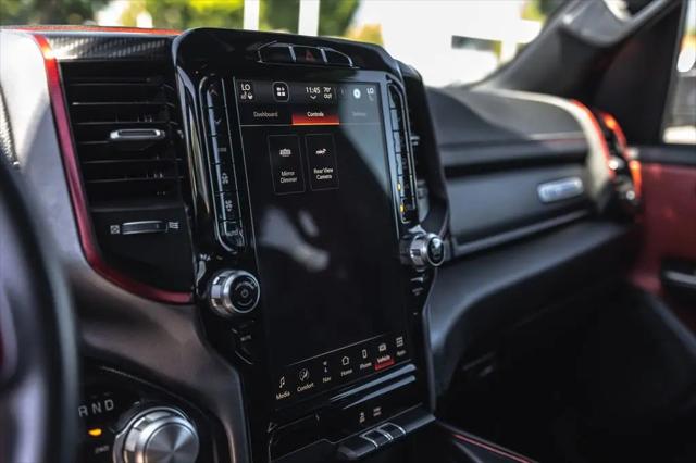 2023 Ram 1500 Rebel