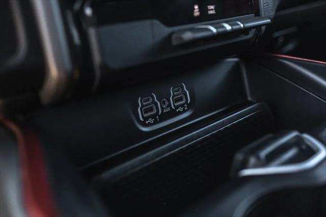 2023 Ram 1500 Rebel