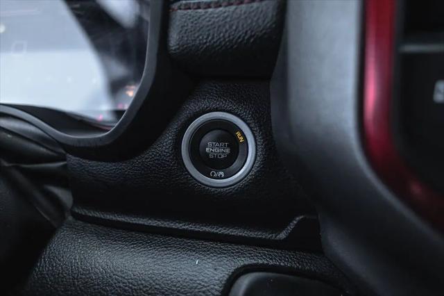 2023 Ram 1500 Rebel