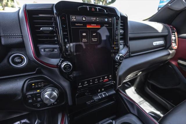 2023 Ram 1500 Rebel