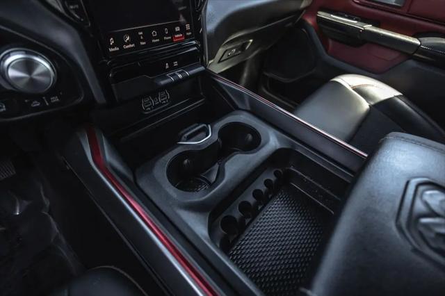 2023 Ram 1500 Rebel