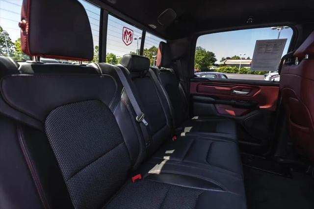 2023 Ram 1500 Rebel