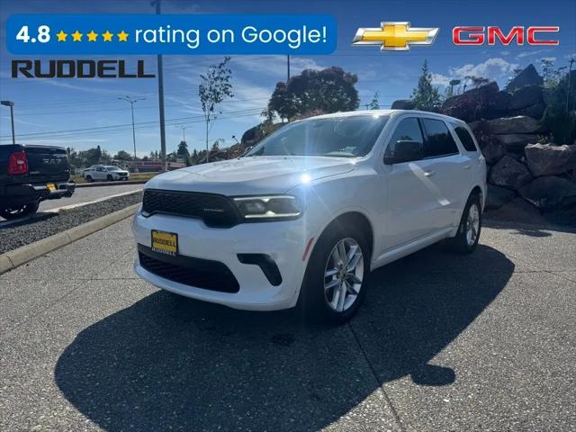 2023 Dodge Durango GT AWD for sale in Port Angeles, WA