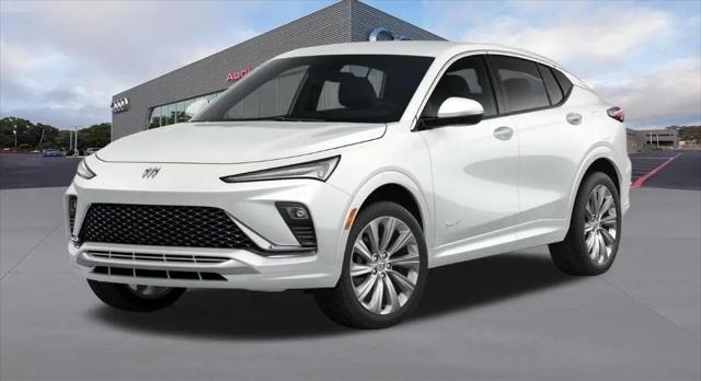 2025 Buick Encore GX Preferred FWD for sale in San Antonio, TX
