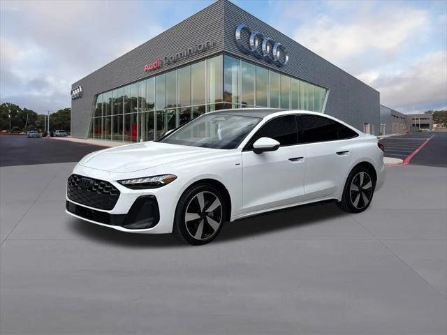 2026 Audi A5 Premium Plus TFSI quattro S tronic for sale in San Antonio, TX