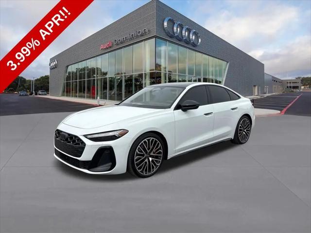 2026 Audi S5 Premium Plus TFSI quattro S tronic for sale in San Antonio, TX