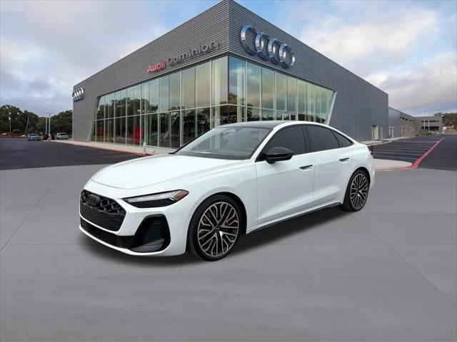 2026 Audi S5 Premium Plus TFSI quattro S tronic for sale in San Antonio, TX