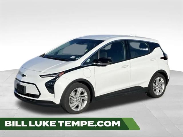 2023 Chevrolet Bolt EV FWD 1LT for sale in Tempe, AZ