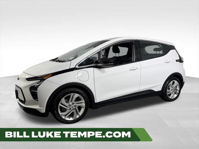 2023 Chevrolet Bolt EV FWD 1LT for sale in Tempe, AZ
