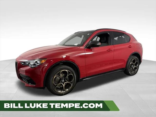 2025 Alfa Romeo Stelvio Sprint AWD for sale in Tempe, AZ