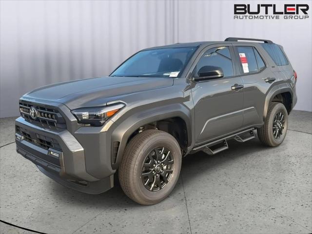 2026 Toyota 4Runner SR5 for sale in Macon, GA