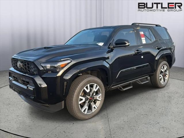 2026 Toyota 4Runner TRD Sport Premium for sale in Macon, GA