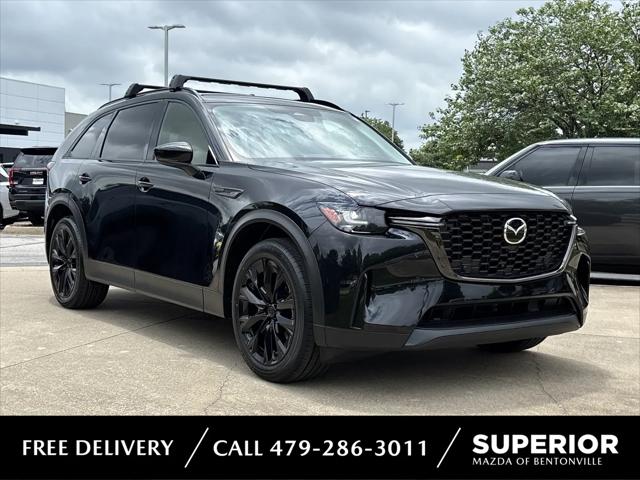 2026 Mazda X-90 3.3 Turbo Premium Sport for sale in Bentonville, AR