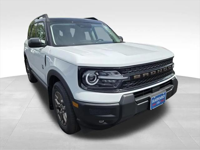 2026 Ford Bronco Sport Big Bend for sale in Harvard, IL