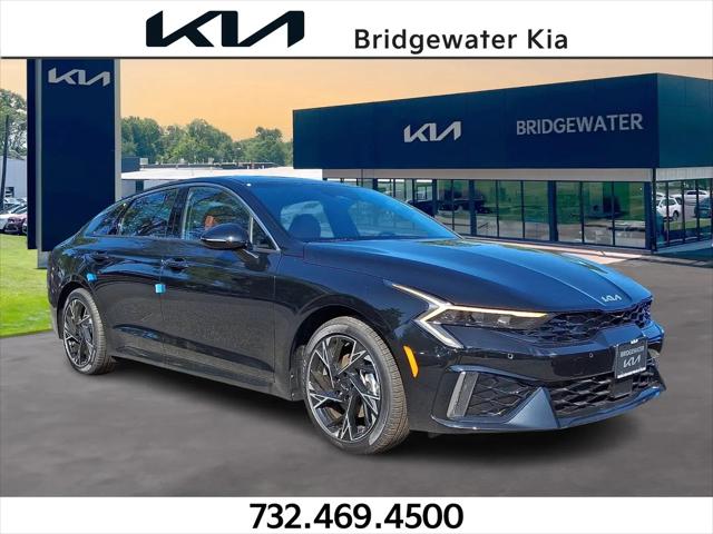 2026 Kia K5 GT-Line AWD for sale in Bridgewater, NJ
