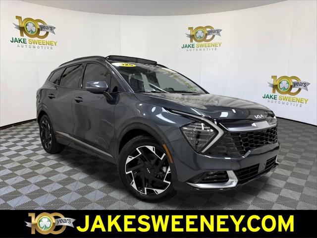 2025 Kia Sportage SX-Prestige for sale in Florence, KY