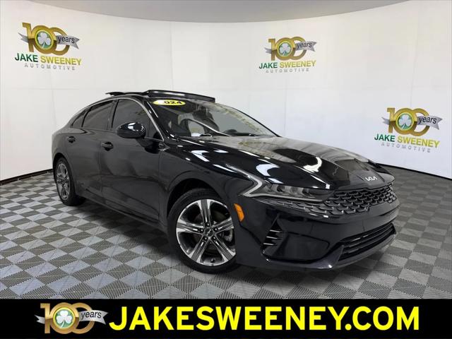 2024 Kia K5 EX for sale in Florence, KY