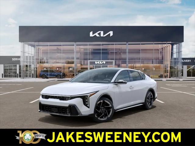 2026 Kia K4 GT-Line for sale in Florence, KY