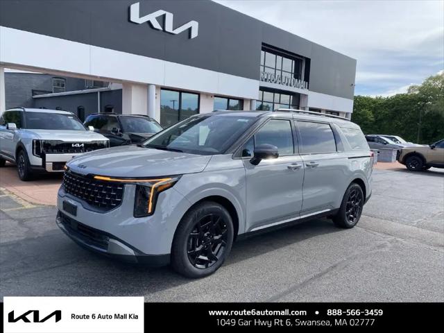 2026 Kia Carnival MPV SX Prestige for sale in Swansea, MA