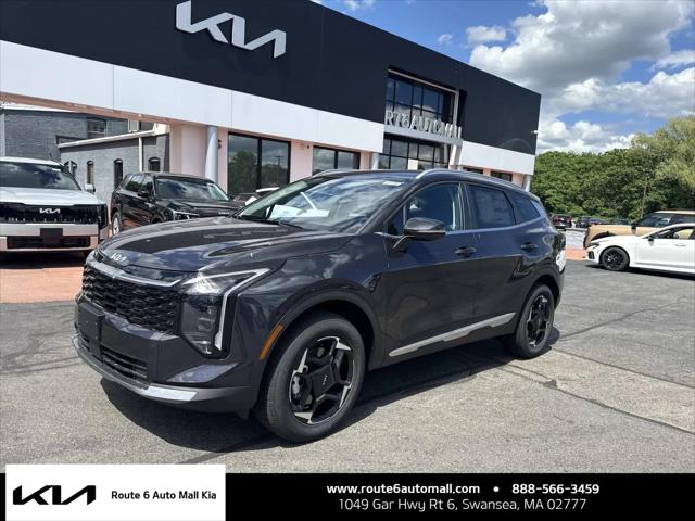 2026 Kia Sportage EX for sale in Swansea, MA